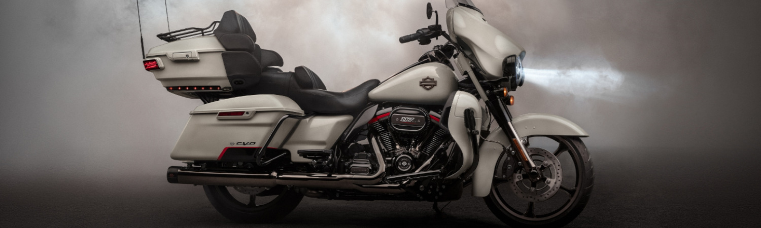 2022 Harley-Davidson® CVO™ Limited for sale in Sheldon's Harley-Davidson®, Auburn, Massachusetts