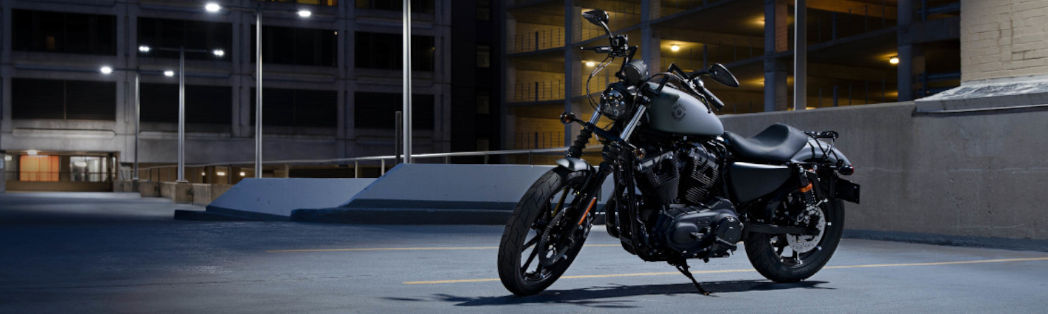2022 Harley-Davidson® Sportster® Iron for sale in Sheldon's Harley-Davidson®, Auburn, Massachusetts