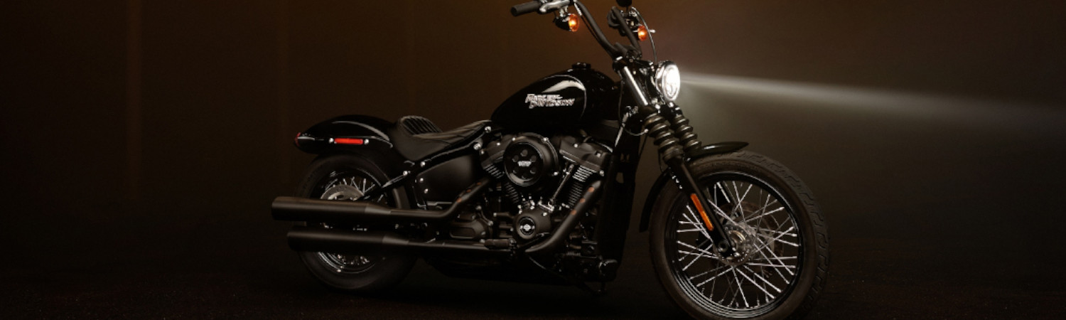 2022 Harley-Davidson® Street Bob for sale in Sheldon's Harley-Davidson®, Auburn, Massachusetts