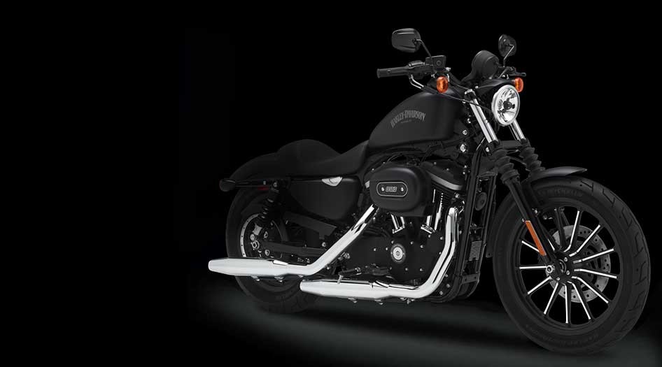 Harley-Davidson® Motorcycles